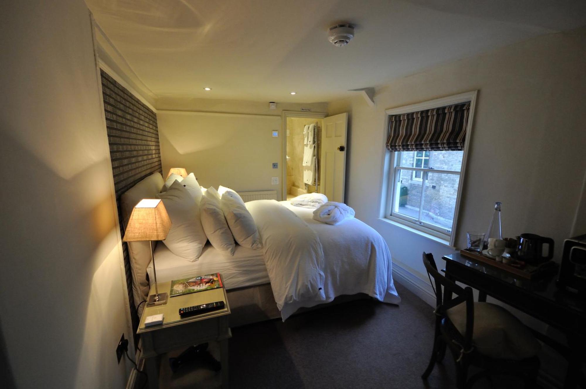 Hotel The Marlborough Camera foto