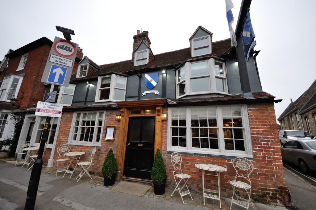 Hotel The Marlborough Esterno foto