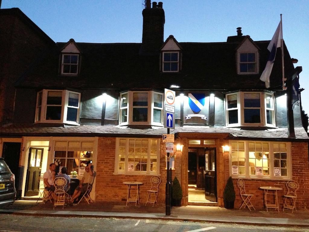 Hotel The Marlborough Esterno foto